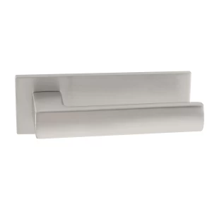 Ручка раздельная K.EST.Q52.MEGA XL SSC-16 сатинированный хром