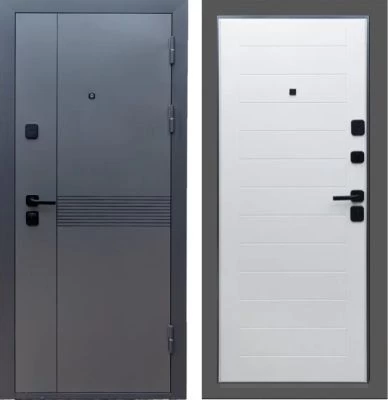 Дверь Цербер Lang-yue кроме 86 правых