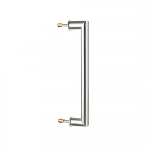Ручка-скоба PULL.PH25/300.23 INOX 304 (PH-23-25/300-INOX )