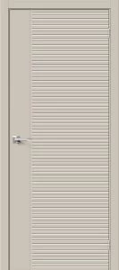Межкомнатная дверь Граффити-33.0 Creamy BR5690