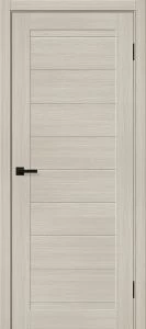 Межкомнатная дверь Браво-21 Cream Melinga BR6371