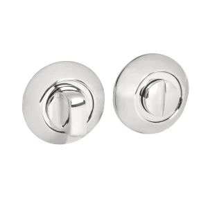 Ручка поворотная BK6.R.RM54 (BK6 RM) CP-8 хром