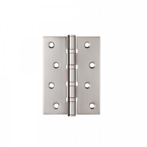 Петля универсальная IN4000U SSC  (4B/P 100x70x2) сатин.хром