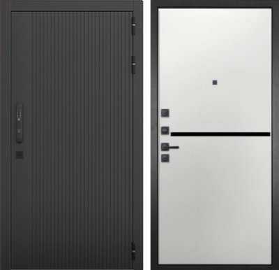 Дверь BrandDoors Смарт